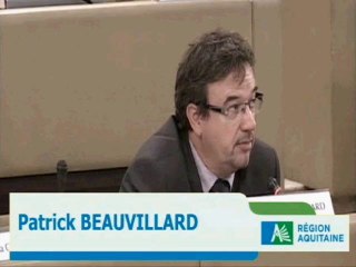 Communication concernant l’évaluation PURE (Programme d’Utilisation Rationnelle de l’Eau)