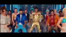 Besharam Title Song (HD) _ Ranbir Kapoor, Pallavi Sharda