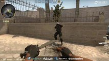 CSGO - Flashbang animations - Counter-Strike:Global Offensive