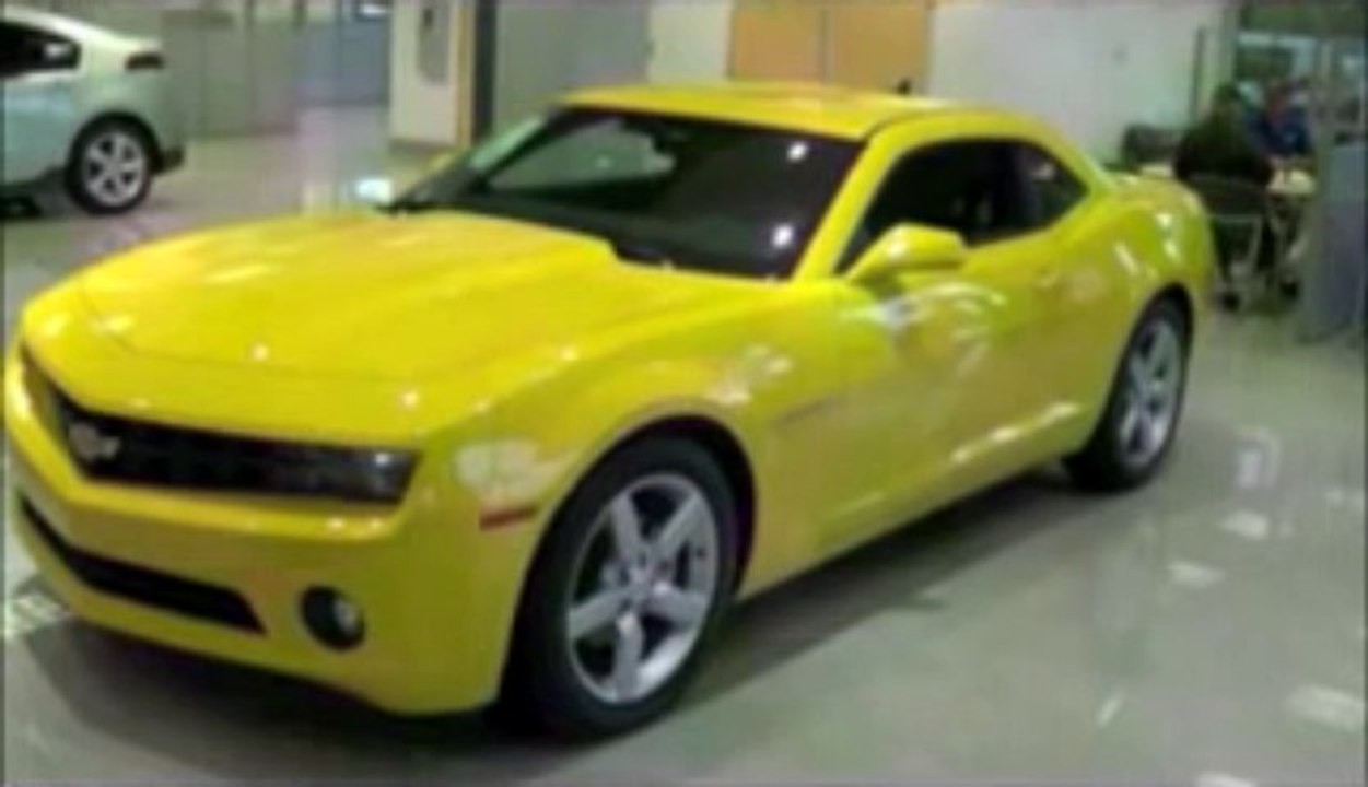 Chevrolet Dealer Brandon, FL | Chevrolet Dealership Brandon, FL