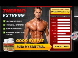 Thermo Extreme - Don't Buy Until You Watch This Video