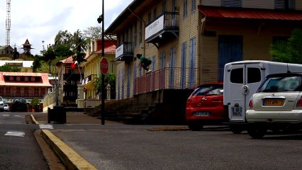 Stephane Alfano - DéFise by RED de SFR.FR // ROLLER Pro