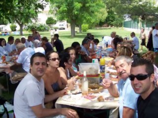 cousinade 2011