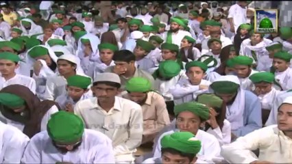 Haftawar Sunnaton Bhara Ijtima (Weekly Congregation) Ep 224 - Part 2