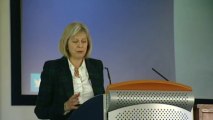 Theresa May unveils 'beefed up' IPCC