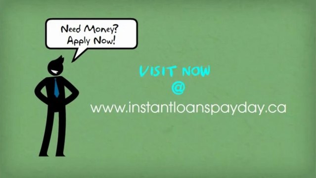Access Quick Funds Without Any Trouble Through Instant Loans!