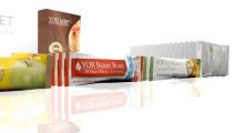 YOR Health Products |  New Product Convenience Set