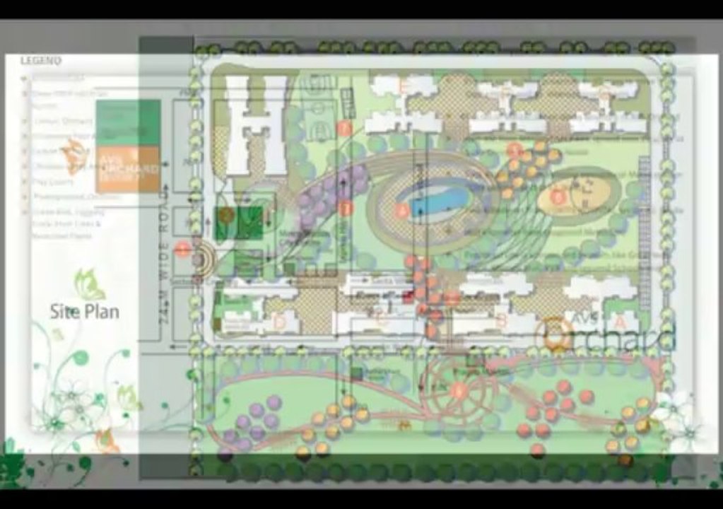 AVS Orchard Resale 9910155922 , Resale AVS Orchard