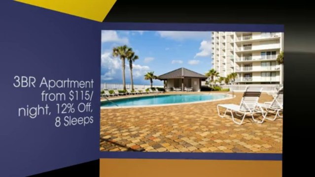 Condo Rentals Orange Beach Alabama-Rental Studios AL
