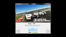 Real Racing 3 Unlimited Money Hack Cheat Tool Adder Generator Download