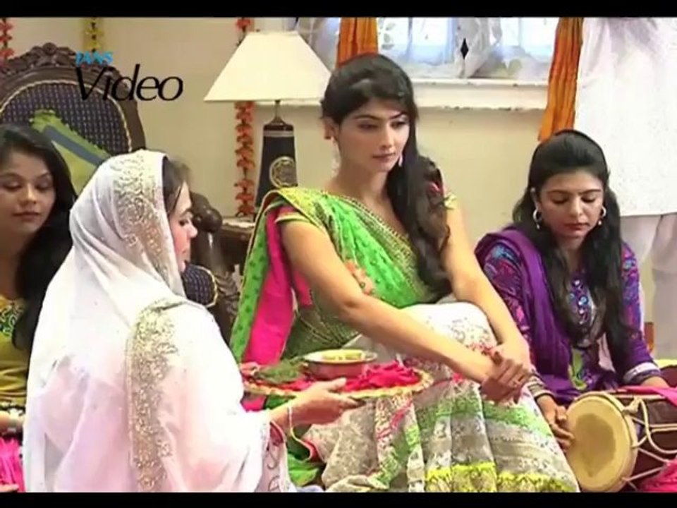 Do Dil Ek Jaan completes 100 episodes