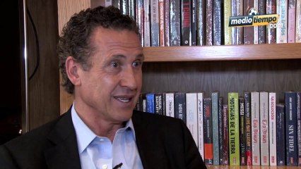 Ve Valdano juegos terribles para Repechaje