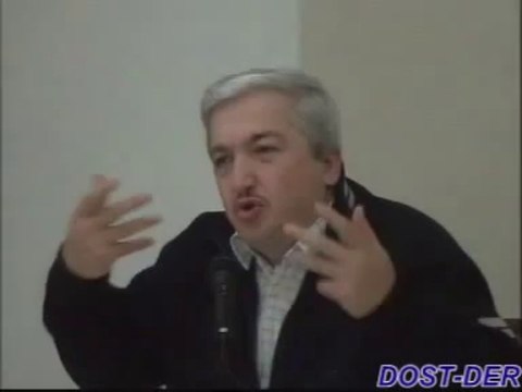 Fıkıh ve ilmihal kitaplarında anlatılanlar Kur'an'la alakasızdır! [Prof. Dr. Mehmet Okuyan]