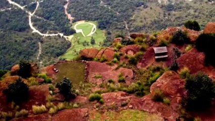 Un coup au golf à 1 million de dollars