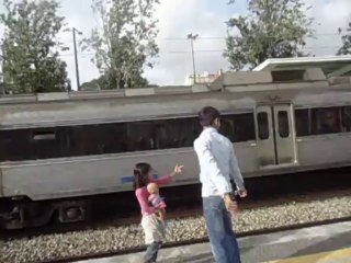 PORTUGAL ,SANTOS RAILSTATION  BROS /SIS .MANOJ & BHUMISA