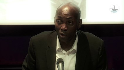 IEA de Nantes - Conférence Augustin EMANE
