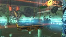 Magrunner : Dark Pulse (PS3) - Trailer de lancement