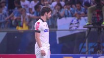La terrible panenka ratée d'Alexandre Pato