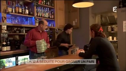Le jour où tout a basculé - On m'a séduite pour gagner un pari
