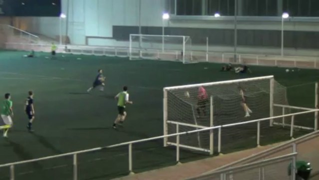 pl J4: La Taberna De Moe 3-1 Omaha CF