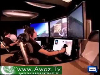 How Drones Work ✈️