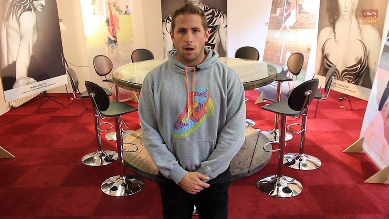 Emission 57 Paroles de Sport