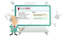 Write My Essay For Me - Paper Writing Service at EssayDoc.com