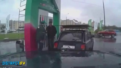 RUSSIA : The place to be.. If you want to DIE!