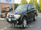Best Dealership to buy a Ford Escape Seattle, WA | Best Ford Escape Dealer Seattle, WA