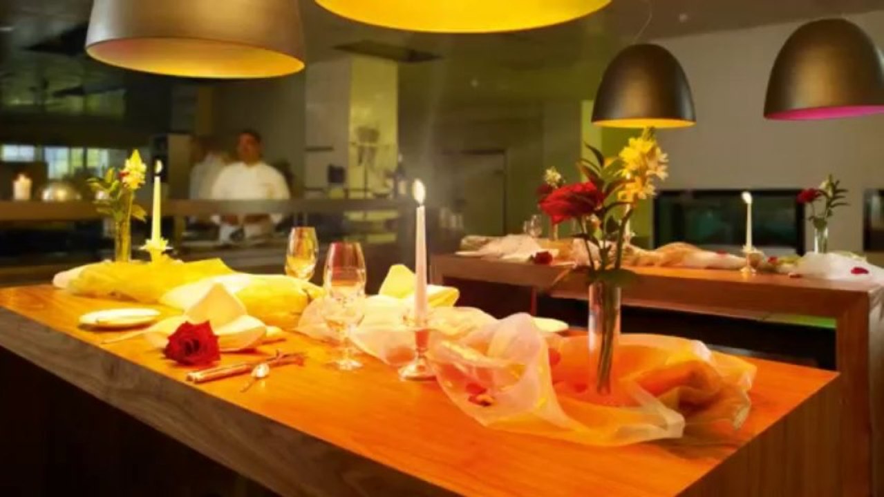 Hotel Interalpen Tyrol