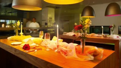 Hotel Interalpen Tyrol