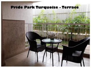 Booking Info of Pride Purple Park Turquoise Wakad Pune at 8600022401