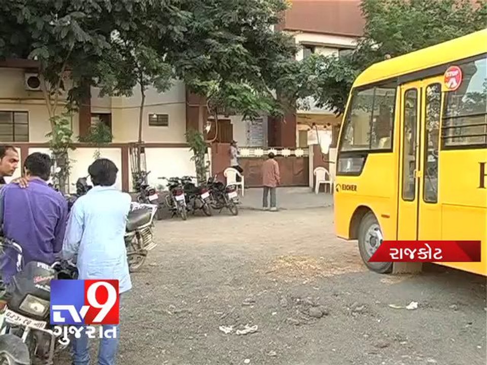 Five booked for using ‘dummies’ in exam - Tv9 G...