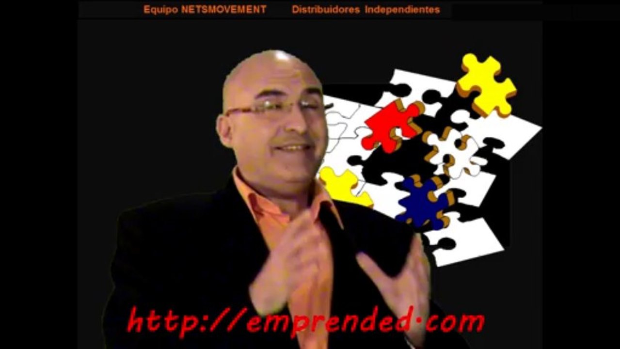 EMPRENDED NEGOCIO  Franquicia  Oportunidad para Emprendedores   parte 01 Negocio Propio   -Joan Baldomà Cases-