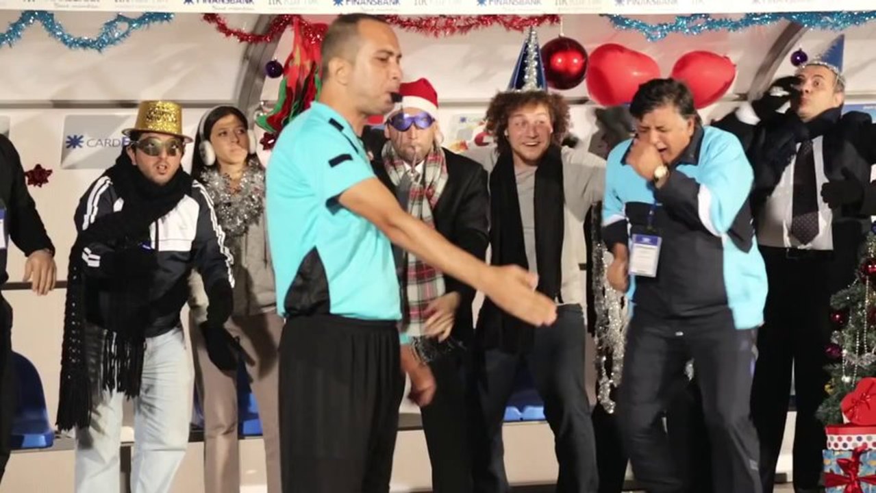 Yılmaz Hoca'dan Bomba Transfer!
