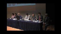 32ο Συνέδριο ΟΕΦΕ - Ομιλία του  κ. Γιώργου Χατζηγέγα Πρόεδρο της ENES