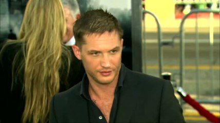 Tom Hardy To Play Sir Elton John in Biopic