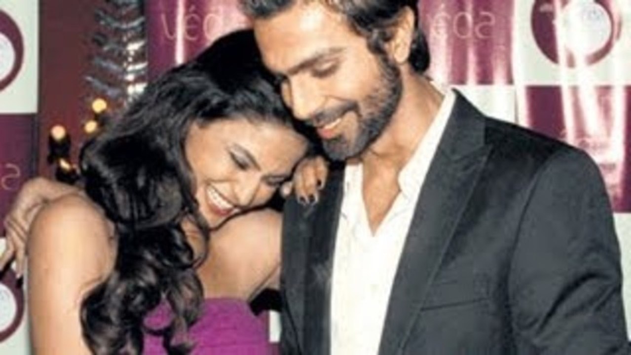 Veena Malik Reveals Her Current Boyfriend