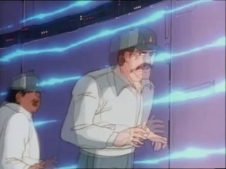 Transformersi -  12 - Sudnji dan 2/3