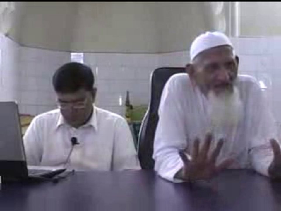 Allah never misguides- Wrong translation