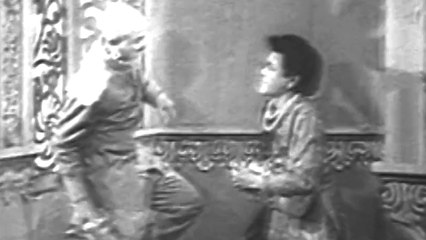 Comedy Kings - Raja Babu Joyful Comedy Scene