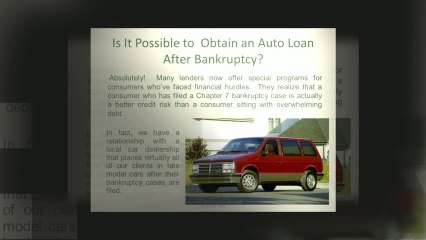 Bankruptcy: Most Frequently Asked Questions