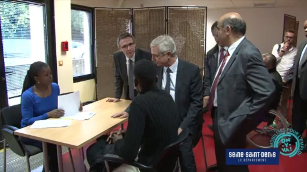 Charte de partenariat « Seine-Saint-Denis Égalité » entre le Département et la SNCF