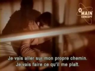 Ex Musulman Membre du Hezbollah Voit Jésus! - Afshin Javid