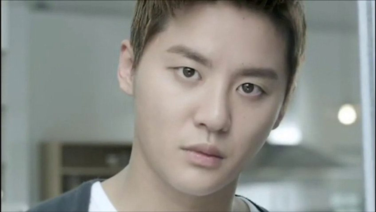 JYJ - In Heaven MV (Full Version)