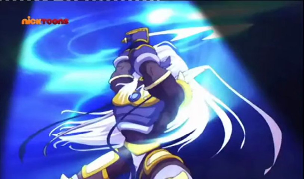 Folge 11 - Die Geheimnisse der Casterwills