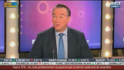 Le Rendez-vous du jour: Aude Walker, dans Paris est à vous - 24/10