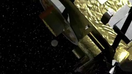 ‘Canhão espacial’ vai explorar subsolo de asteroide