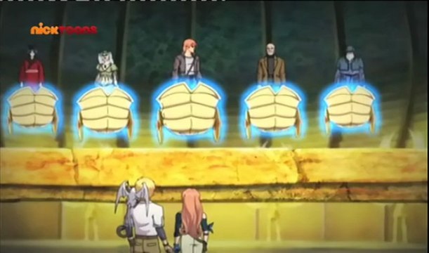 Folge 13 - Sophies Prüfung