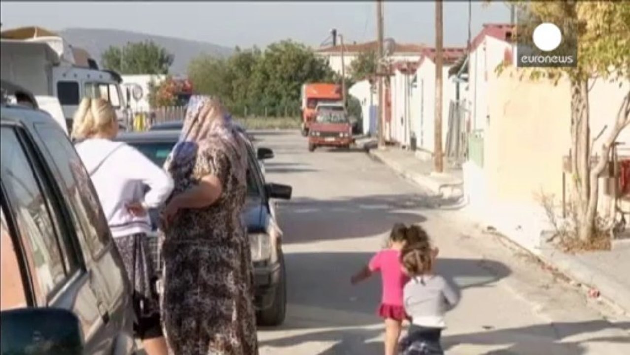 Ireland: blond children reunited with Roma families after DNA tests prove they are related